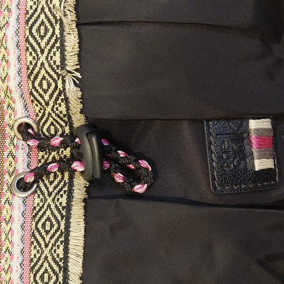 THE SAK Weekend Overnight Duffle Bag - Picture 11 of 14